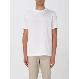 알마니 반팔 티셔츠 XM000533AF10364 U0009 White