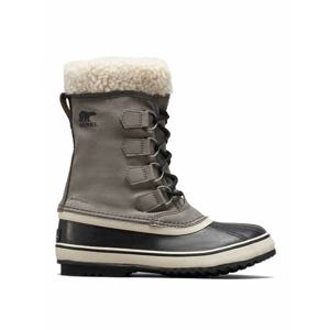 [SOREL] 여성 부츠 윈터 Carnival Dtv NL3483052 블랙 /8