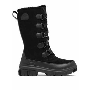 [SOREL] 여성 부츠 Torino V Tall Wp Outdry NL5184010 블랙 /8
