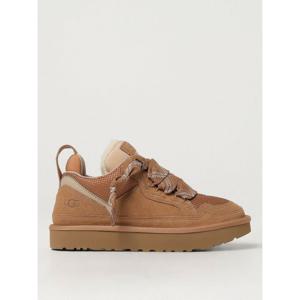 [UGG] 라프리마 여성 스니커즈 플랫 앵클 부츠 1144032 CHE Brown /6