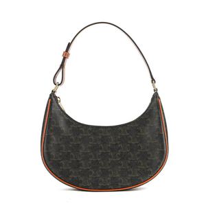 [셀린느] 25SS (193952BZJ 04LU) 여성 AVA 숄더백