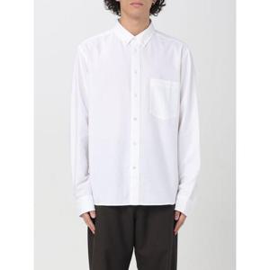 이자벨마랑 긴팔 셔츠 CH0041HAB1I14H 20WH White