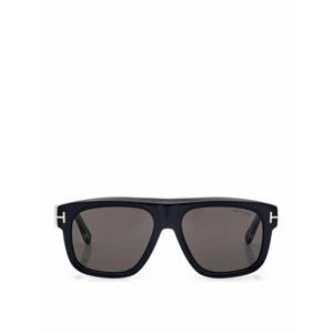 [TOMFORD] 라프리마 여성 선글라스 아이콘 지오메트릭 FT12216001A 블랙 /8