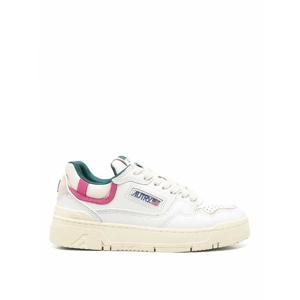 [AUTRY] 라프리마 여성 트레이너 스니커즈 ROLWMY02 화이트 /8