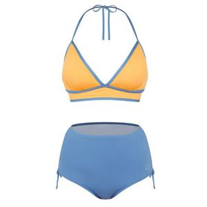 [아레나] 여성 쥬얼 비키니 세트 A4BL1PS31YEL