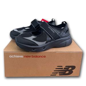 여성 뉴발란스 브리즈 SD2202 블랙 SD2202BK