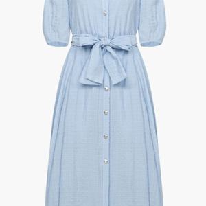 [린]MARIO린 리본A라인 원피스 LCOPPE0200