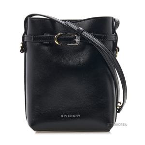 [지방시] SS25 여성 부아유 미니 버킷백 BB60NAB1Q7 001