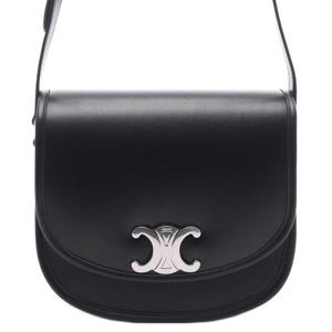 [셀린느] 25SS 남성 트리옹프 베사체 미디엄 크로스백 (114453FH1 38SI 25S)