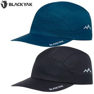 블랙야크 남녀공용 아웃도어 등산 초경량 기본 캡모자 펀칭캡B 2BYHTSU913