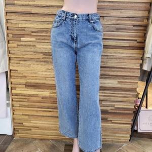 올앤선드리 M백화점 프링스트레이트진 A5S1P351