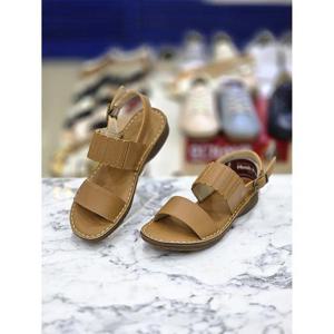 허시파피 세이브존05 여성3Cm굽고무창샌들 NDOO3R029