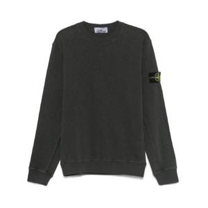 스톤아일랜드 컴퍼스 배지 스웨트셔츠 K1S156100020S0060