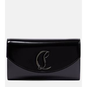 크리스찬루부탱 Loubi54 레더 체인 월렛 P00753254