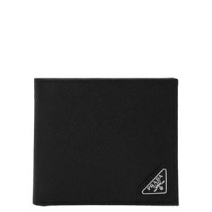 PRADA 로고 지갑 2MO513QHHF0002