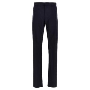 GIVENCHY 프레시 울 팬츠 BM519114PY499