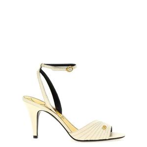VALENTINO GARAVANI Valentino Garavani Ladycrush sandals W2S0LD0DDT098