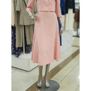 미니멈 세이브존01 플레어 페미닌 스커트 MXBAWS3490A