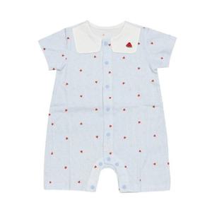 [압소바]랑랑 반소 우주복  A2310612-