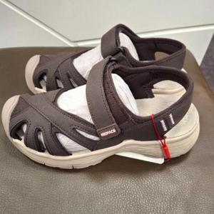 레드페이스 HC12 메이3우먼샌들 BR RESFDMVE501