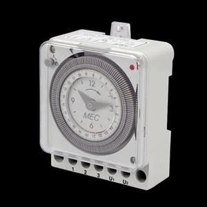 타이머(기계식) MT-4404R(정전보상) 타임타이머