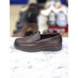 허시파피 세이브존05 남성심플모던룩로퍼화 NNOEMR503