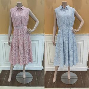 BCBG M백화점 썸머 타임원피스 B5B5O635