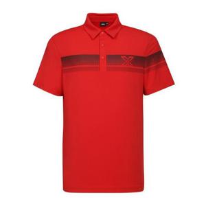 JDX HC12 남성 BIRDIE CHANCE T/SHIRTS X1TSW2501 RE