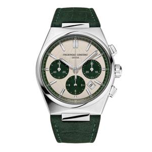 [프레드릭콘스탄트]FC-391SGR4NH6 하이라이프 크로노그래프 오토
