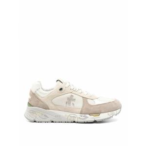 [PREMIATA] 라프리마 남성 트레이너 스니커즈 MASE7241 베이지 /8