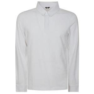 까웨 폴로 티셔츠 K5135JW 001 WHITE