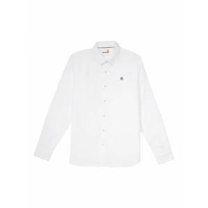 [TIMBERLAND] 라프리마 남성 셔츠 화이트 River 린넨 슬림 핏 TB0A2DC31001 /8