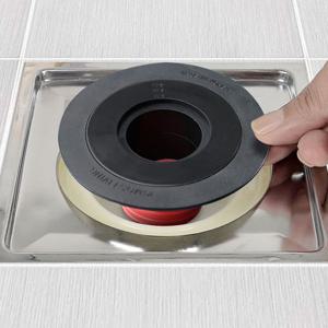 키모스 항균트랩/욕실 하수구 씽크대 세면대 냄새차단