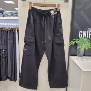 리트머스 HC12 와이드카고팬츠 LO5PF550-076