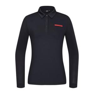 JDX HC12 스몰 와펜 ICE SHOT 티셔츠 X1TLW6401 BK