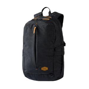 콜핑 HC03 가죽와펜으로 고급스럽고 활동성좋은 30L 배낭 카멜(블랙) KTB3344U