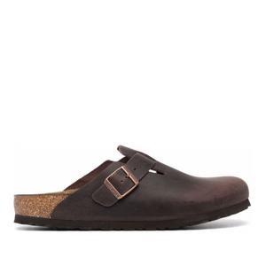 버켄스탁 버클 패스너 샌들 860133 HABANA