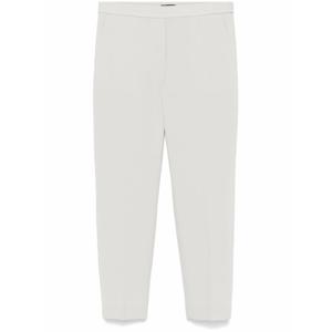 [THEORY] 라프리마 여성 팬츠 K0109203 B6M Platinum /10