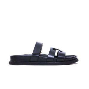 토리버치 샌들 161636 006 Black