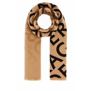 [SALVATORE FERRAGAMO] 라프리마 여성 스카프 320795770198 BLABEICAM 프린트 /2