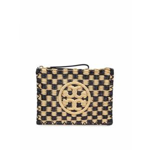 [TORY BURCH] 여성 클러치 파우치 she 166393888 베이지 /8
