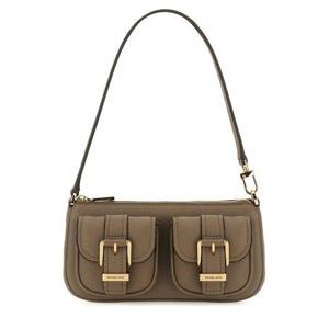 마이클 바이 마이클코어스 여성 베이지 숄더백 32S5GZCU1L_115BIRCH