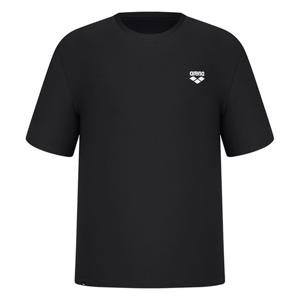 365 릴렉스핏 숏슬리브 래쉬가드(A5BM1RR42) 블랙