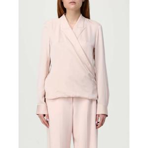 [THEORY] 라프리마 여성 탑 셔츠 O1102503 Q2D 핑크 /6