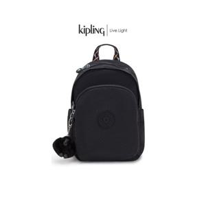 [키플링]키플링 미니백팩 델리아미니 KOCBA25 BKCW