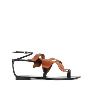 25 FW 쥬세페자노티 플랫 샌들 E000052001 TP432138736