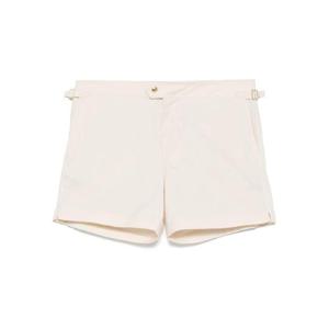 25 FW 톰포드 벨트 탭 스윔 쇼츠 BPS001FMN004S23 TP437055116