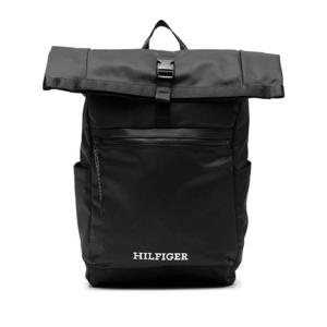 25 FW 타미힐피거 모노타입 롤탑 백팩 AM0AM11549 TP432282948