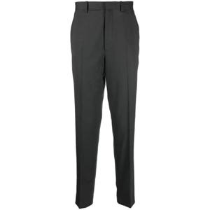 25 FW 띠어리 개버딘 위브 테이퍼드 팬츠 N031204O TP432399947