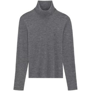 25 FW 생로랑 카상드르 터틀넥 스웨터 752477Y37LS TP432411326